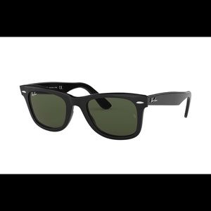 Ray ban Wayfarer sunglasses